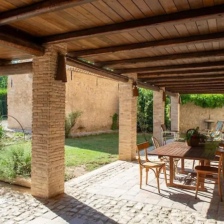 Casino San Gennaro Villa