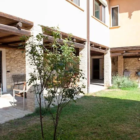 Casino San Gennaro Villa