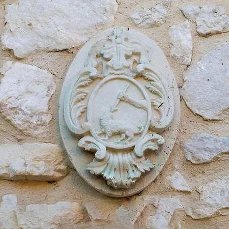 Villa Casino San Gennaro Pratola Peligna