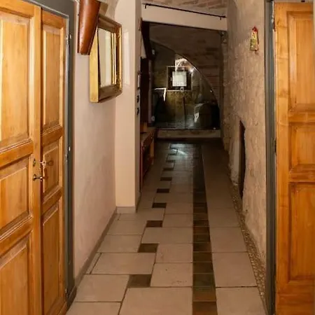 Villa Casino San Gennaro Pratola Peligna