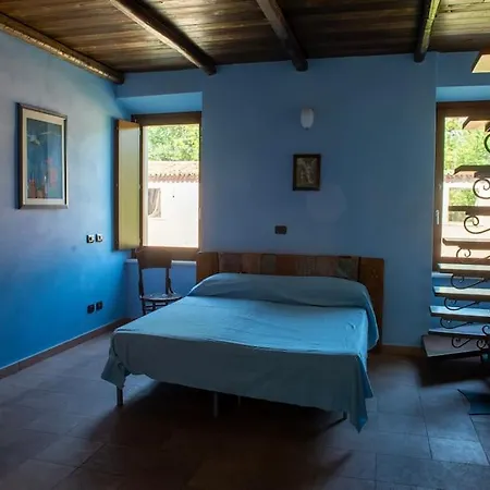 Villa Casino San Gennaro *
