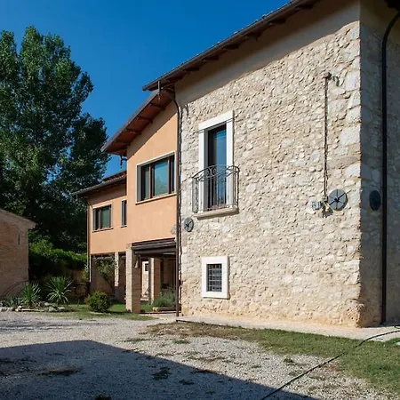 Casino San Gennaro Villa Pratola Peligna