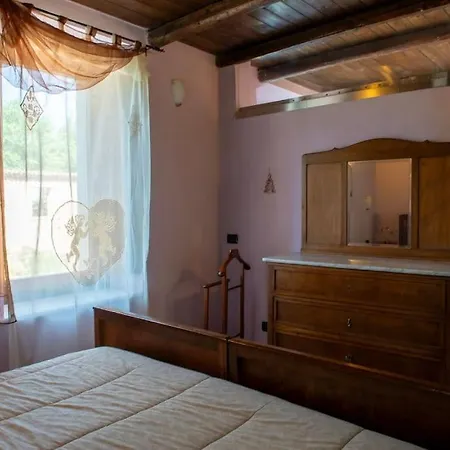Villa Casino San Gennaro Pratola Peligna