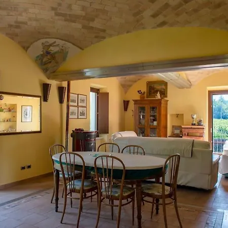 Casino San Gennaro Villa