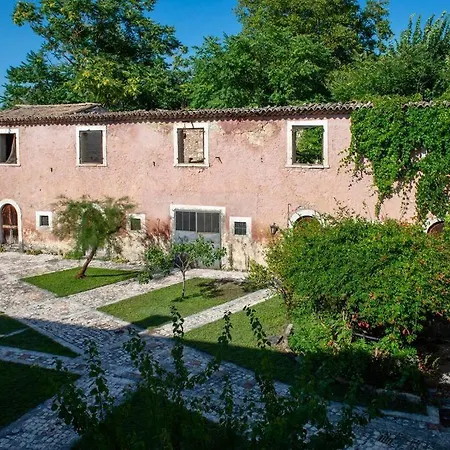 Casino San Gennaro Villa *